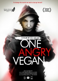 One Angry Vegan