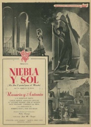 Niebla y sol