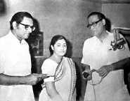 Mantramugdha