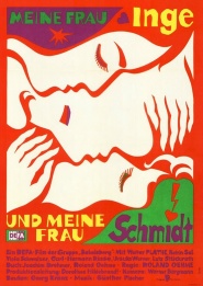 My Wife Inge and My Mistress Schmidt
