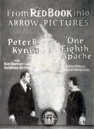 One Eighth Apache