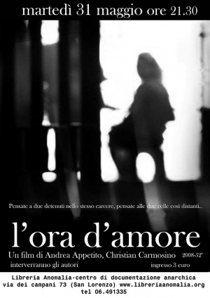 L'ora d'amore