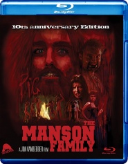 The Manson Family