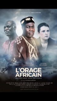 The African Storm