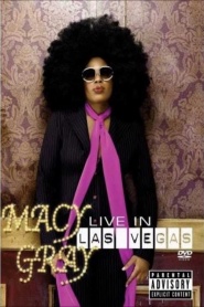 Macy Gray: Live in Las Vegas