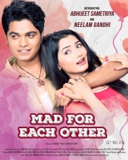Mad for Each Other