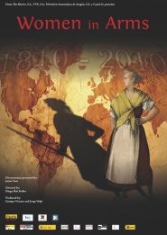Mujeres en armas