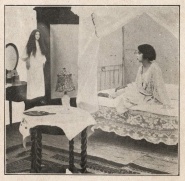 Nancy Birkin Pembalesan