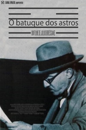O batuque dos astros