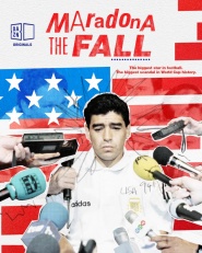 Maradona: The Fall