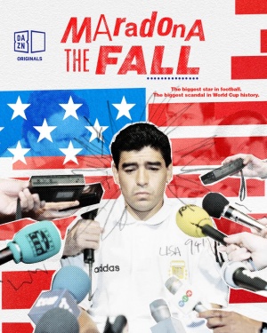 Maradona: The Fall