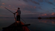 Los abrazos del río
