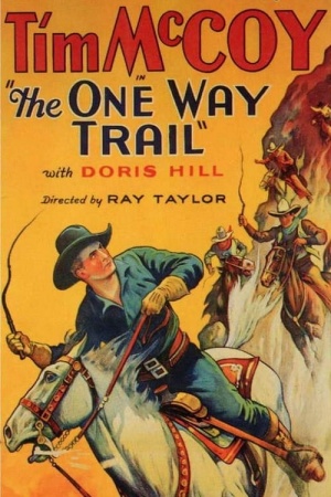 The One Way Trail