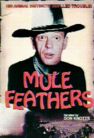 Mule Feathers
