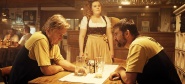 Mit dem Rückwärtsgang nach vorn