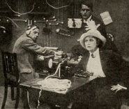 The Marconi Operator