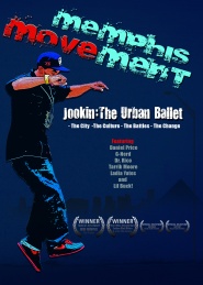 Memphis Movement: Jookin - The Urban Ballet