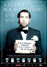 Mardi Gras.BB: A Silent Rockumentary