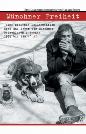 Münchner Freiheit
