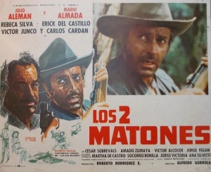 Los dos matones