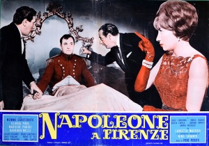 Napoleone a Firenze