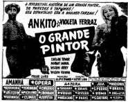 O Grande Pintor