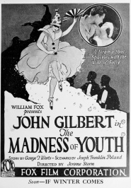Madness of Youth