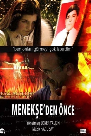 Menekse'den önce