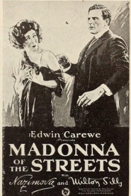Madonna of the Streets