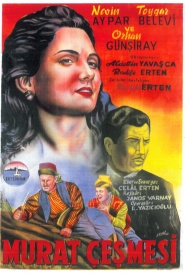 Murat Çesmesi