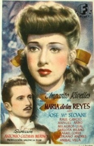 María de los Reyes