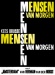 Mensen van morgen
