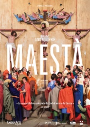 Maestà