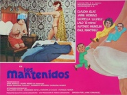 Los mantenidos