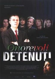Men Behind Bars