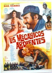 Los mecanicos ardientes