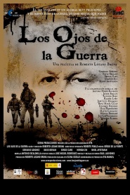 Los ojos de la guerra