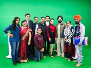 Mera Ramrajya Nai Kranti