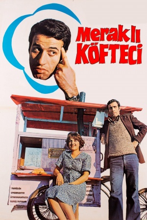 Merakli Köfteci