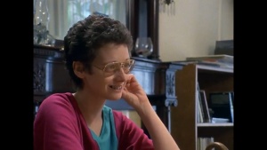 Marie Uguay