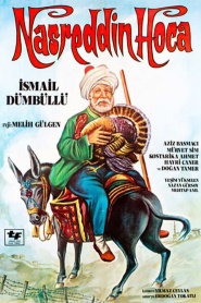 Nasreddin Hoca