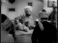 Nasreddin Hoca ve Timurlenk