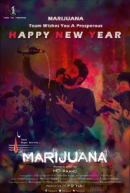 Marijuana