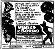 Música, mujeres y amor