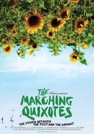 Los Quijotes de la Marcha