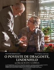 A Love Story, Lindenfeld