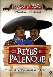 Los reyes del palenque