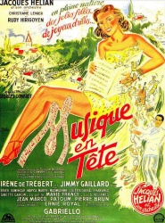 Musique en tête