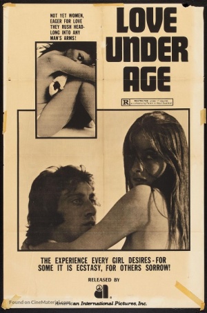 Love Under Age