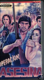 Operación asesinato